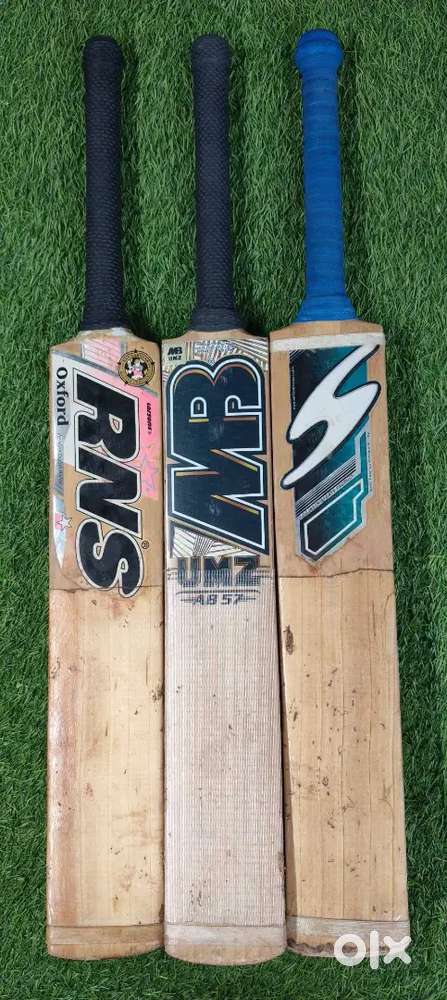 Cricket Bats English Willow