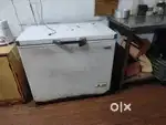 Chest Freezer