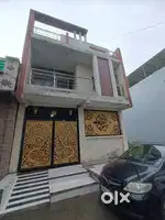 Spacious Independent House for Sale Dhl colony gold dust phase 1