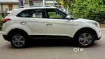 Hyundai Creta 1.6 VTVT AT SX Plus, 2016, Petrol