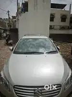 Maruti Suzuki Ciaz 2016 Diesel Well Maintained
