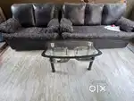 Sofa 3+2 sitting capacity
