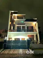 Newly Built 3BHK, Fully Furnished on Airport Rd.
