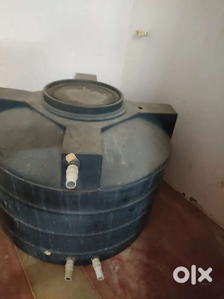 Sintex  500 ltr water tank
