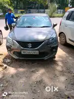 Maruti Suzuki Baleno AT 2021 Zeta No Repaint