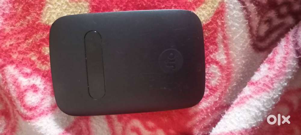 Jio dongle for sale 2 months old