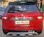 Maruti Suzuki Vitara Brezza ZXI +, 2020, Petrol