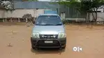 Hyundai Santro Xing, 2006, Petrol