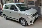 Maruti Suzuki Wagon R LXI CNG Avance Edition, 2019, CNG & Hybrids