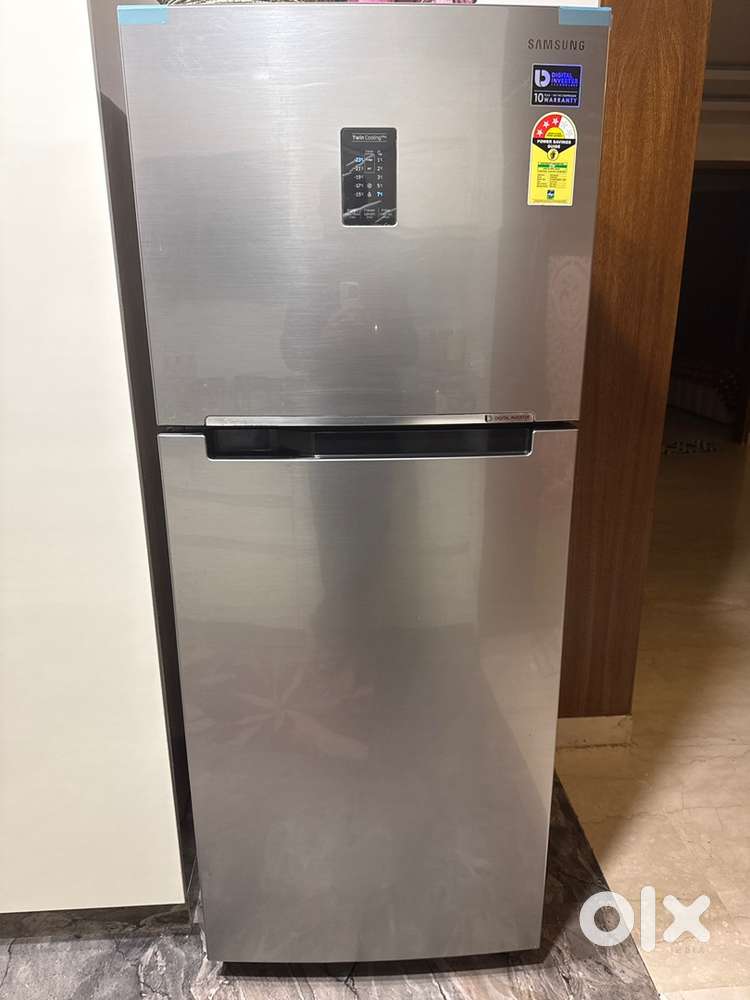 Samsung Digital Inverter technology fridge