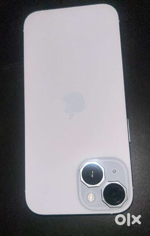 Iphone 15 (128 GB) colour white