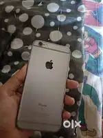 iPhone 6s, 128 GB