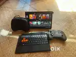 ONEXPLAYER X1 AMD 8840u version with 64gb Ram and 4tb nvme ssd