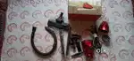 Vacuum cleaner
