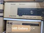 Denon PMA-900HNE Integrated Stereo Amplifier Brand New At Hifi Gallery
