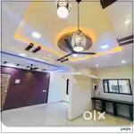 Luxurious 2BHK flat
