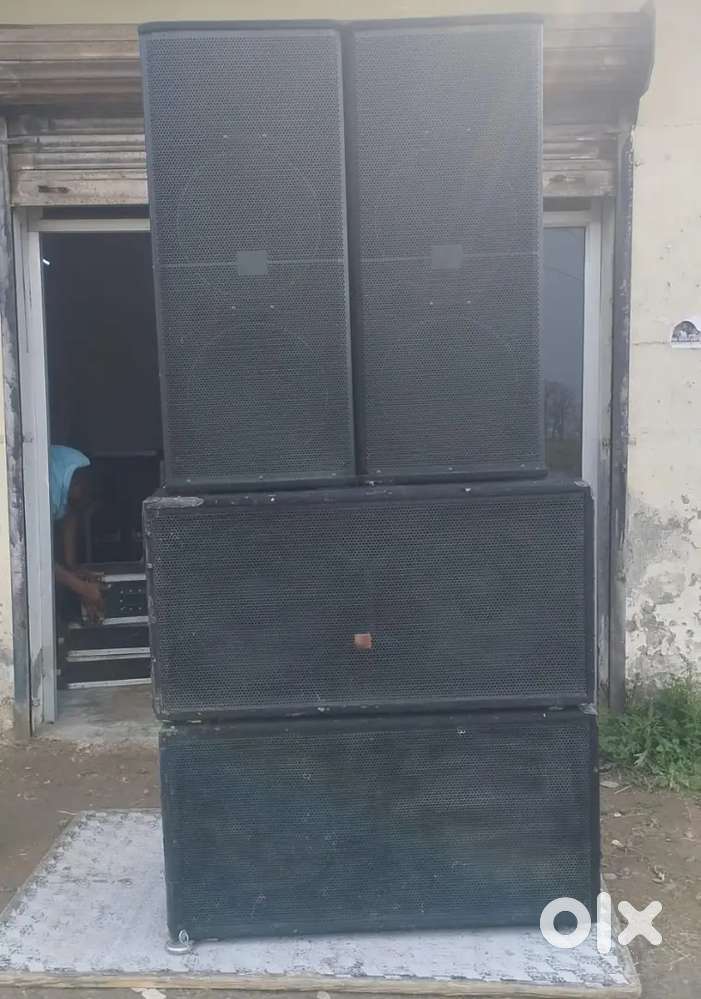 DJ   Any type of second hand DJ sale and purchase