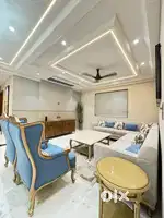 मानसरोवर मेट्रो स्टेशन से 2 मिनट की दूरी पर 4 बीएचके फ्लैट्स