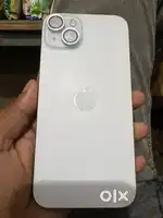 i phone 15plus 128gb battery 90./.