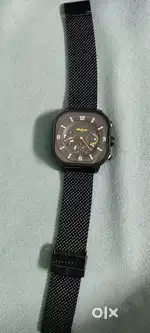 Titan watch
