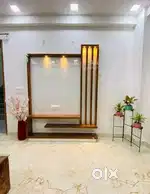 3 bhk luxury & sepcious flats for sale