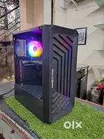 ◼ Ready Budget Gaming PC