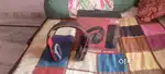 Boat rockerz 518 wireless headphone in a one condition