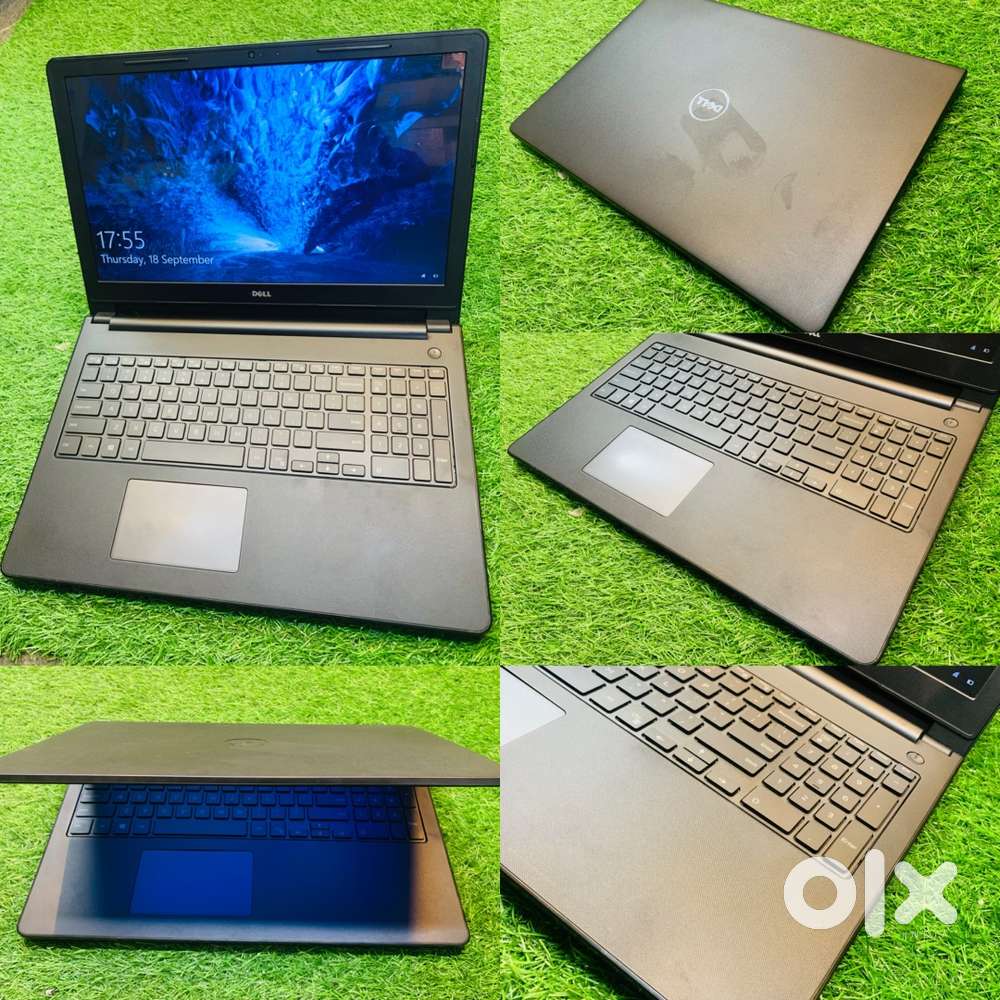 DELL INSPIRON CORE I5 5TH GEN