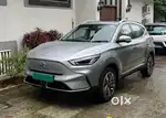 MG ZS EV 2023