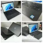 Dell latitude 5400 Premium Laptop i5 8th generation