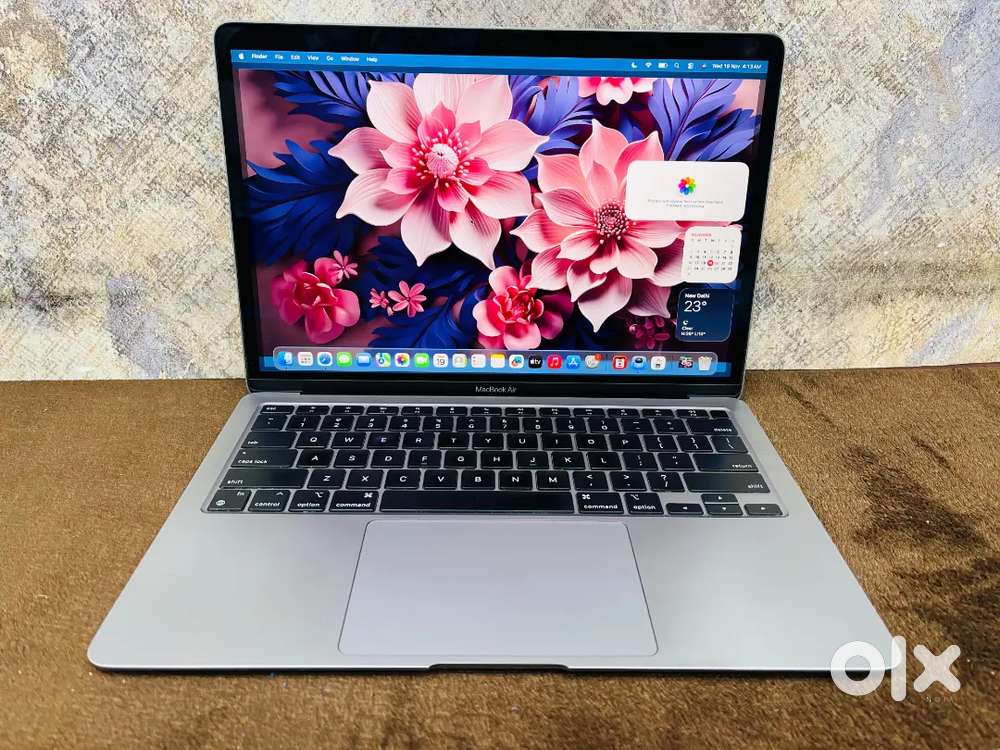 M1 Chip 512gb ssd Apple MacBook air 13inch