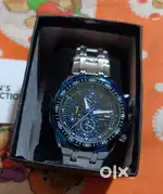 Casio Edifice watch