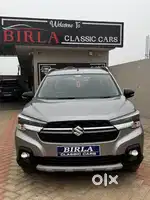 Maruti Suzuki XL6 1.5 Alpha MT, 2019, Petrol