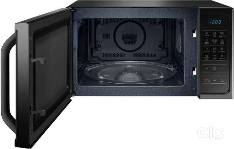 Samsung Microwave brand new