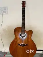 Acoustic Guitar