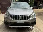 Maruti Suzuki S-Cross 2017-2020 1.3 Sigma, 2018, Diesel