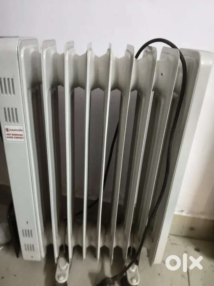 Morphy Richards Room Heater