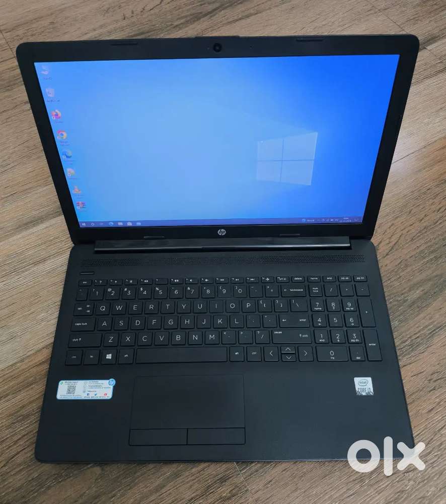 HP Laptop 15 Used