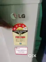 LG 4 Star Single Door Refrigerator184 Litersinbuilt stabilizer