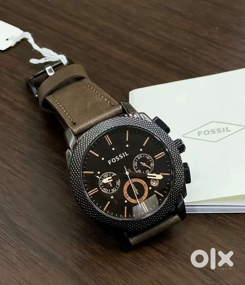 Top quality watch