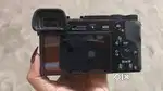 Sony alpha 6000Y