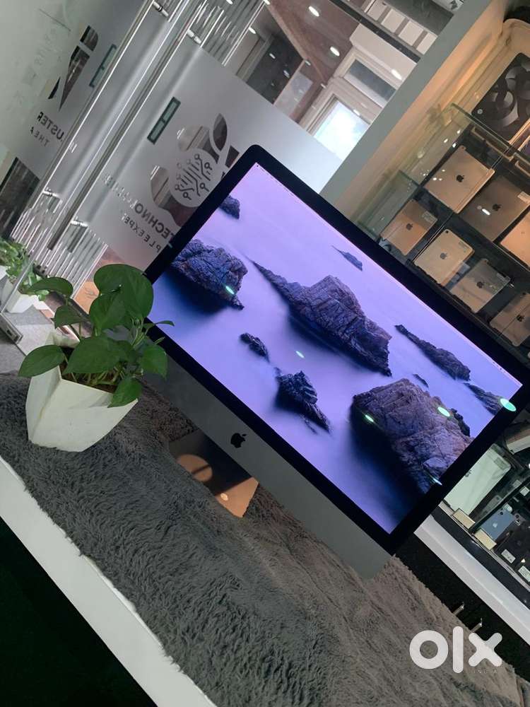 Apple iMac Pro / 27inch / 64GB-1TB / 8GB graphics/ 5K Retina/Warranty