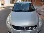 Maruti Suzuki Swift DDiS VDI, 2012, Diesel