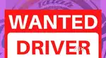 Wanted drivers  [ heavy/lmv]
