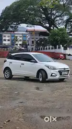 Hyundai Elite i20 Well Maintained