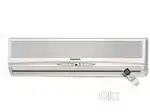 Ogeneral Split AC 1.5ton 5star 100% Copper made in thailand unit
