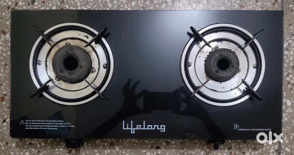 Gas Stove in Good Working Condition