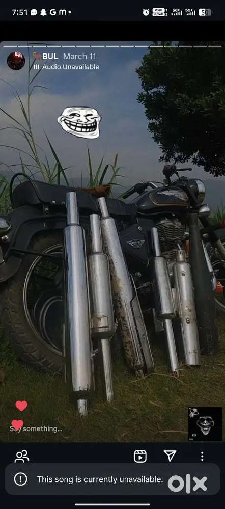 Silman Scilencer