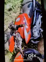 Arjent cell karna hai Pulsar 135 anand nagar bhopal