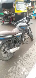 Bajaj Discover 125cc good condition